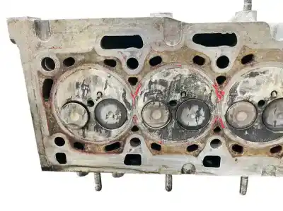 İkinci el araba yedek parçası popo için renault scenic iii 1.5 dci diesel fap oem iam referansları 949716f0 8201362222 110410442r