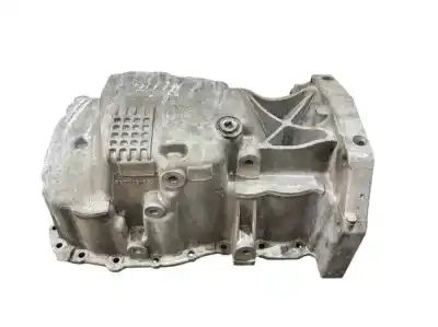 İkinci el araba yedek parçası Karter için RENAULT SCENIC III 1.5 dCi Diesel FAP OEM IAM referansları 8200451325 111112011R 8200381856