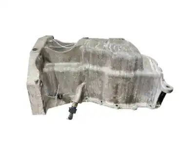 Автозапчастина б/у возчик для renault scenic iii 1.5 dci diesel fap посилання на oem iam 8200451325 111112011r 8200381856