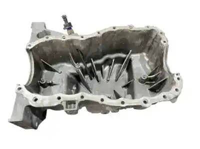 Автозапчастина б/у возчик для renault scenic iii 1.5 dci diesel fap посилання на oem iam 8200451325 111112011r 8200381856