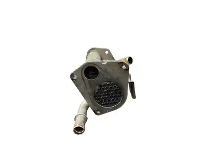 Автозапчастина б/у кулер egr для renault scenic iii 1.5 dci diesel fap посилання на oem iam 8200912059 147359714r 7701070963