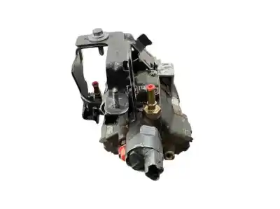 Автозапчастина б/у насос инжекційний для renault scenic iii 1.5 dci diesel fap посилання на oem iam 167000938r a2c53252602 5ws40565