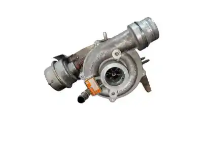 Автозапчастина б/у  для RENAULT SCENIC III  Посилання на OEM IAM 54399700127 7701479077 16289RH82728404