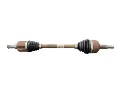 Автозапчастина б/у  для RENAULT SCENIC III  Посилання на OEM IAM 8200847584  391016204R