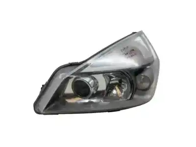 Автозапчастина б/у ЛІВА ФАРА для RENAULT ESPACE IV (JK0)  Посилання на OEM IAM 7701053975  