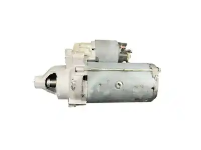 Peça sobressalente para automóvel em segunda mão motor de arranque por peugeot 208 1.6 blue-hdi fap referências oem iam 9662854180