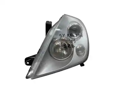 Tweedehands auto-onderdeel LINKER KOPLAMP voor SSANGYONG REXTON  OEM IAM-referenties 8310108103HBC  