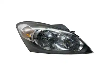 Second-hand car spare part RIGHT HEADLIGHT for KIA CEE´D  OEM IAM references 921021H500  92102-1H500