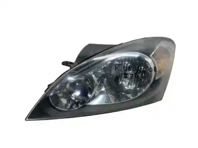 Second-hand car spare part Left Headlight for KIA CEE´D 1.6 CRDi CAT OEM IAM references 921011H500  92101-1H500