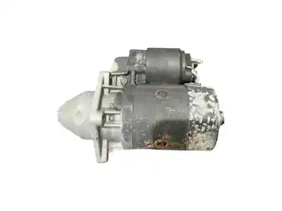 Second-hand car spare part STARTER MOTOR for LADA NIVA ( 2121 / 21213 / 21214 / 21215 )  OEM IAM references 0001208218  