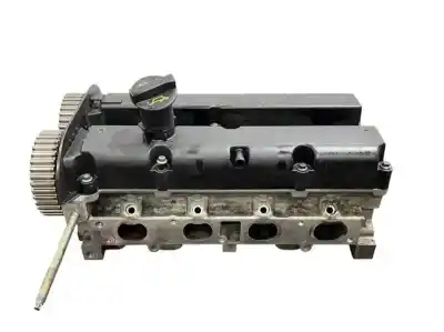 Peça sobressalente para automóvel em segunda mão Cabeça / Culatra por FORD FIESTA (CBK) 1.4 16V CAT Referências OEM IAM 4M5G6090ZA 1N1G6C032CA 4M5G-6090-ZA