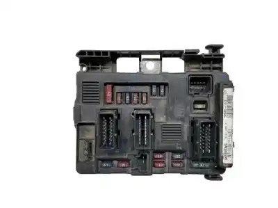 Автозапчасти б/у БЛОК РЕЛЕ/ПРЕДОХРАНИТЕЛЕЙ за CITROEN C3 I (FC_, FN_)  ссылки OEM IAM 9643498880  BSM B3