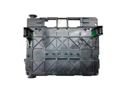Pezzo di ricambio per auto di seconda mano scatola relè/fusibili per citroen c3 i (fc_, fn_) 1.4 hdi riferimenti oem iam 9643498880  bsm b3