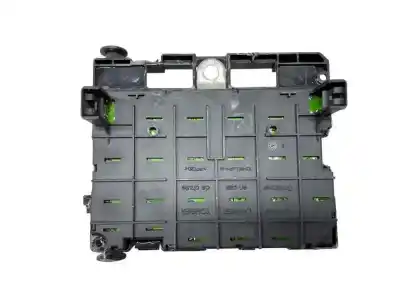 Second-hand car spare part fuse box unit for citroen c8 2.2 hdi fap cat (4hw) oem iam references 9650664080  bsm b3