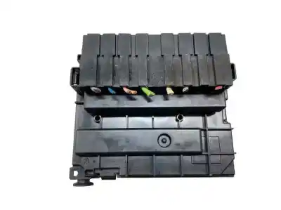 Second-hand car spare part fuse box unit for peugeot 307 break/sw (s2) 1.6 hdi oem iam references 9661708280  bsm l11