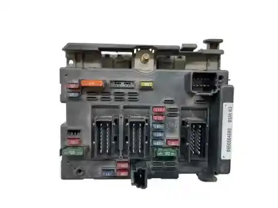 Автозапчасти б/у БЛОК РЕЛЕ/ПРЕДОХРАНИТЕЛЕЙ за CITROEN XSARA BERLINA  ссылки OEM IAM 9650664080  BSM B3