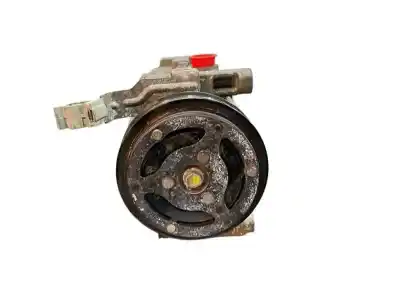 Second-hand car spare part air conditioning compressor for lancia ypsilon (101) 1.2 16v argento oem iam references 46782669 5a7875000 