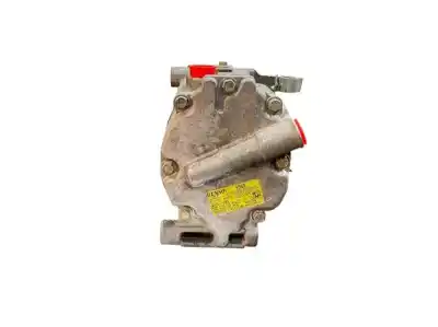 Second-hand car spare part air conditioning compressor for lancia ypsilon (101) 1.2 16v argento oem iam references 46782669 5a7875000 
