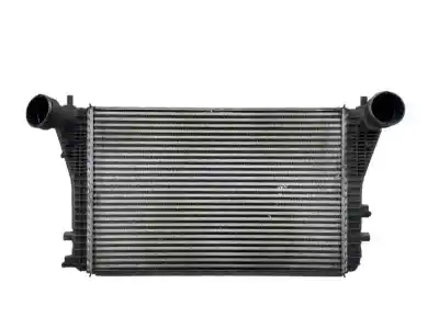 Tweedehands auto-onderdeel intercooler voor seat leon (1p1) 1.9 tdi oem iam-referenties 1k0145803s