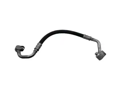 Tweedehands auto-onderdeel airconditioning pijpen voor seat leon (1p1) 1.9 tdi oem iam-referenties 1k0820721bd