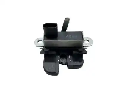 Second-hand car spare part TRUNK LOCK for SEAT LEON (1P1)  OEM IAM references 1P0827505A  1P0827505B