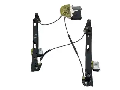 Tweedehands auto-onderdeel regelaar links voorruit voor seat leon (1p1) 1.9 tdi oem iam-referenties 1p0837461a