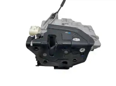 Tweedehands auto-onderdeel deurslot rechts voor voor seat leon (1p1) 1.9 tdi oem iam-referenties 1p1837016