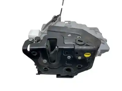 Tweedehands auto-onderdeel achter rechts deurslot voor seat leon (1p1) 1.9 tdi oem iam-referenties 1p0839016