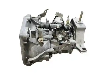 Second-hand car spare part  for LANCIA YPSILON (101)  OEM IAM references 55184517  