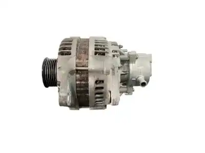 İkinci el araba yedek parçası ALTERNATÖR için OPEL ASTRA G BERLINA  OEM IAM referansları LR1100502E  8971891133