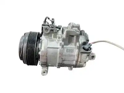 Автозапчасти б/у  за BMW SERIE 1 BERLINA (E81/E87)  ссылки OEM IAM 64526987862  6987862