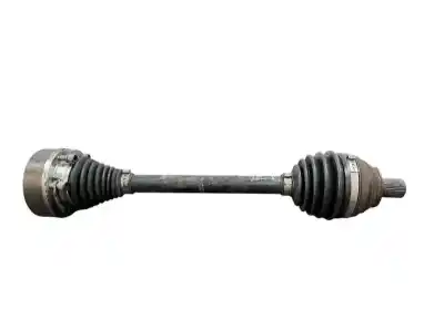 Peça sobressalente para automóvel em segunda mão  por SEAT LEON (1P1)  Referências OEM IAM 1K0407271CP 1K0407451FX 1K0407271LB