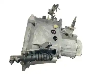 Pezzo di ricambio per auto di seconda mano RIDUTTORE per PEUGEOT 206 BERLINA  Riferimenti OEM IAM 20DM73  