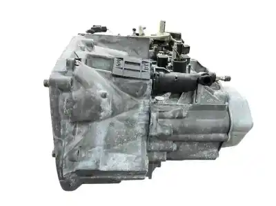 Peça sobressalente para automóvel em segunda mão caixa de velocidades por citroen c5 berlina 2.0 hdi sx referências oem iam 20lm23