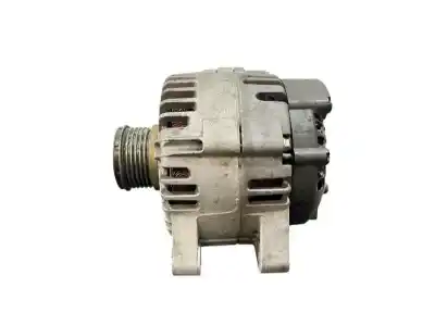 Peça sobressalente para automóvel em segunda mão alternador por citroen c5 berlina 2.0 hdi sx referências oem iam 9646321780