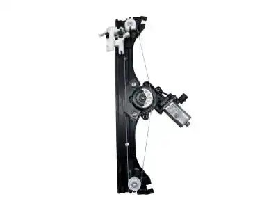 Автозапчастина б/у РЕГУЛЯТОР ВІКНА ПЕРЕДНІЙ ЛІВИЙ для FIAT 500 (312) BERLINA  Посилання на OEM IAM 52204608  522046080