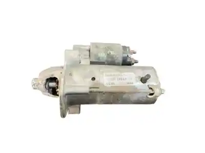 Piesă de schimb auto la mâna a doua Electromotor pentru FORD FOCUS BERLINA (CAP)  Referințe OEM IAM 3M5T11000CF 3M5T11000CG 3M5T-11000-CF