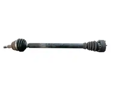 Second-hand car spare part Front Right Transmission for AUDI A3 (8L) 1.9 TDI Attraction OEM IAM references 1J0407272  1J0407452X