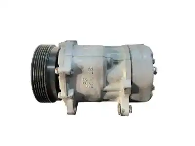 Peça sobressalente para automóvel em segunda mão compressor de ar condicionado a/a a/c por audi a3 (8l) 1.9 tdi attraction referências oem iam 1j0820803k
