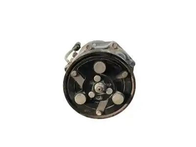 Peça sobressalente para automóvel em segunda mão compressor de ar condicionado a/a a/c por audi a3 (8l) 1.9 tdi attraction referências oem iam 1j0820803k 1j0820803l 1233