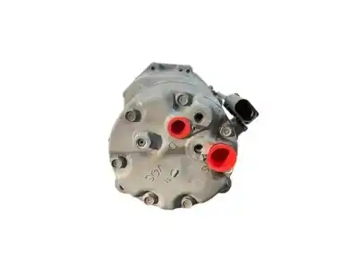 Peça sobressalente para automóvel em segunda mão compressor de ar condicionado a/a a/c por audi a3 (8l) 1.9 tdi attraction referências oem iam 1j0820803k 1j0820803l 1233