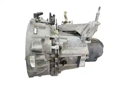 Автозапчасти б/у коробка передач за renault grand modus 1.5 dci diesel fap ссылки oem iam jr5113