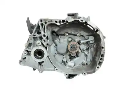Автозапчасти б/у коробка передач за renault grand modus 1.5 dci diesel fap ссылки oem iam jr5113 7711368108 8200836751
