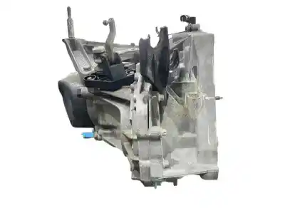 Автозапчасти б/у коробка передач за renault grand modus 1.5 dci diesel fap ссылки oem iam jr5113 7711368108 8200836751
