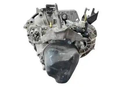 Автозапчасти б/у коробка передач за renault grand modus 1.5 dci diesel fap ссылки oem iam jr5113 7711368108 8200836751