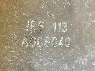 Автозапчасти б/у коробка передач за renault grand modus 1.5 dci diesel fap ссылки oem iam jr5113 7711368108 8200836751