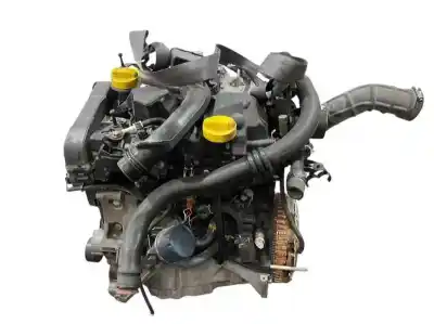 Автозапчасти б/у полный двигатель за renault grand modus 1.5 dci diesel fap ссылки oem iam k9kj750