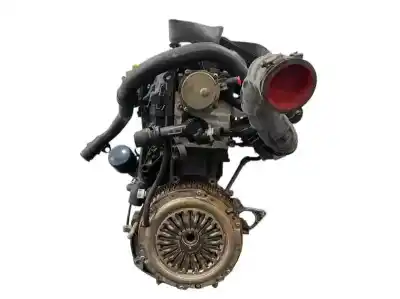 Second-hand car spare part complete engine for renault grand modus 1.5 dci diesel fap oem iam references k9kj750 k9k750 