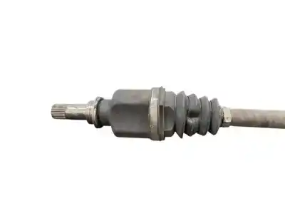 Автозапчасти б/у передняя левая трансмиссия за renault grand modus 1.5 dci diesel fap ссылки oem iam 8200261840 8550501503 7711368512