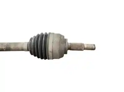 Автозапчасти б/у передняя левая трансмиссия за renault grand modus 1.5 dci diesel fap ссылки oem iam 8200261840 8550501503 7711368512